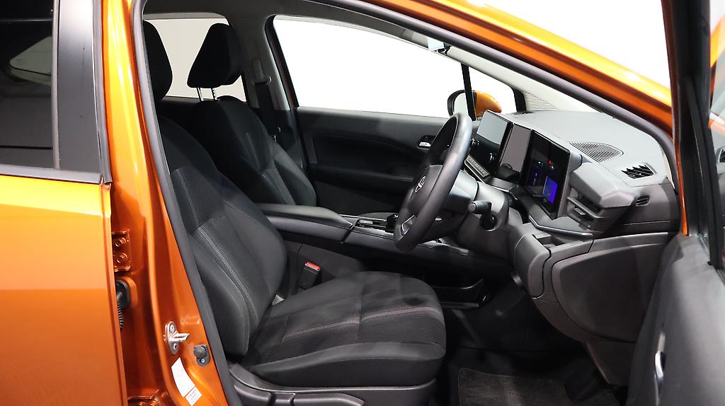2021 Nissan Note X Model – Push Button Start – Heads Up Display image 338931