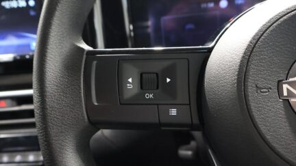 2022 Nissan Note S Model image 338984