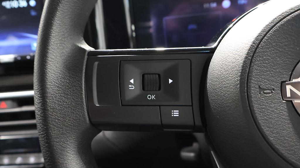 2022 Nissan Note S Model image 338984
