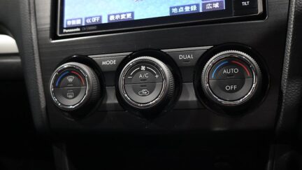 2012 Subaru Xv 2.0i-L Eyesight 4WD image 339269