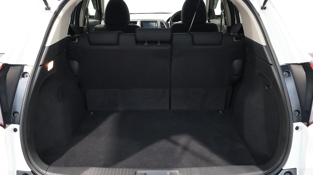 2015 Honda Vezel Hybrid X image 337656
