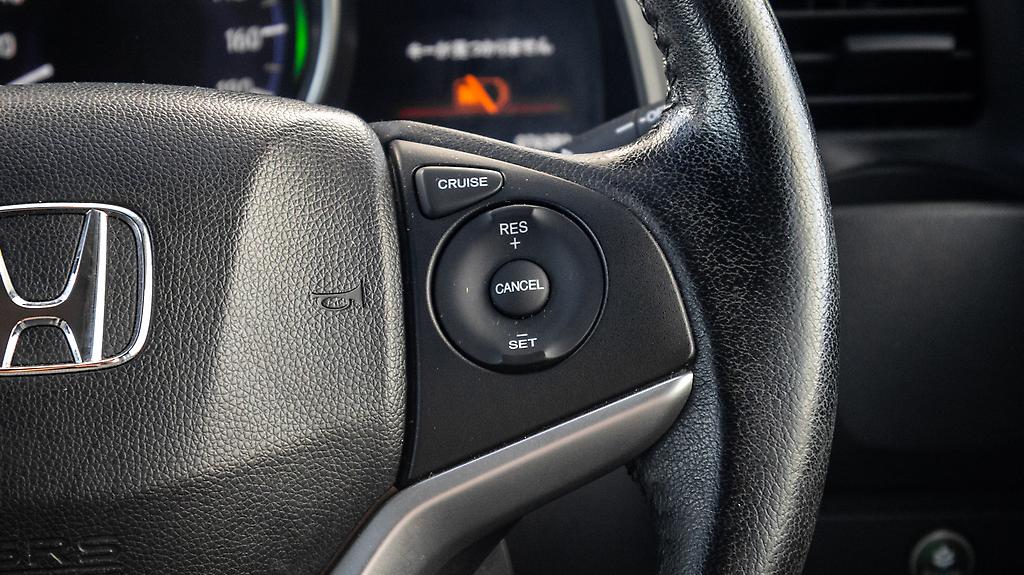 2014 Honda Fit F spec HYBRID image 337174