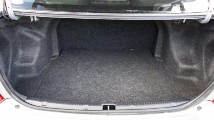 2013 Toyota Corolla AXIO Fielder Sedan Version image 340446