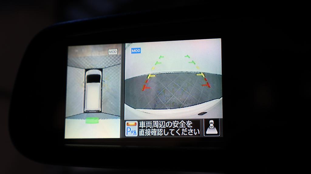 2015 Nissan Serena Hybrid Highway Star S image 340303