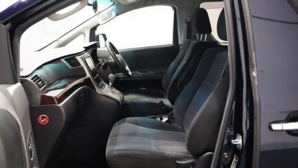 2012 Toyota Vellfire 2.4Z image 340476