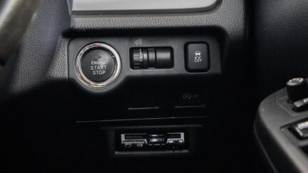 2013 Subaru Impreza Sport image 338418