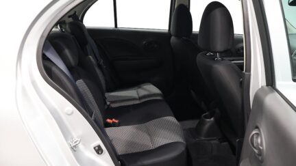 2017 Nissan March S Model – Very Low KMS image 338567