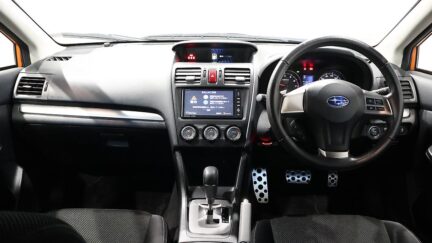2014 Subaru Xv 2.0i-L Eyesight AWD image 339937