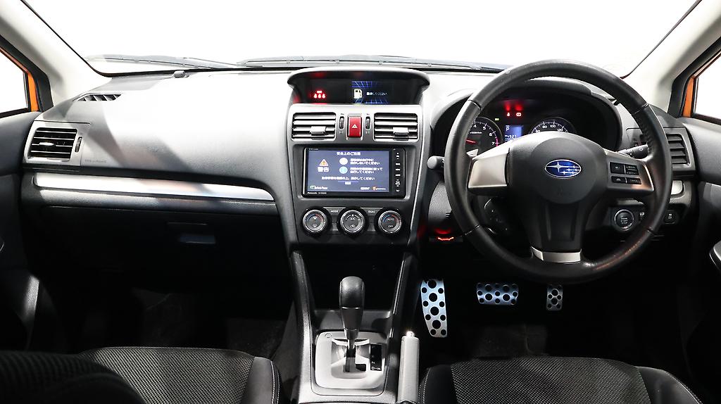 2014 Subaru Xv 2.0i-L Eyesight AWD image 339937