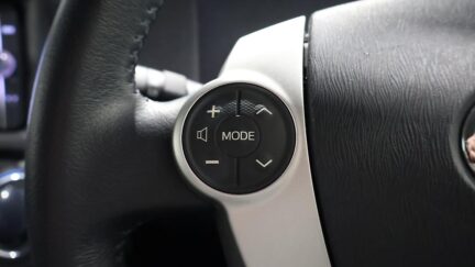 2013 Toyota Aqua Hybrid G Black Soft Leather Selection image 339882
