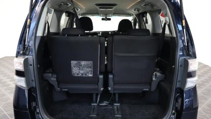 2012 Toyota Vellfire 2.4Z image 340475