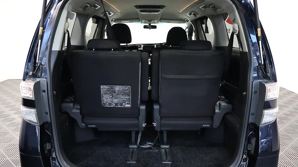 2012 Toyota Vellfire 2.4Z image 340475