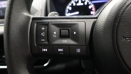 2023 Nissan Qashqai ST 1.3PT/6CVT image 340029