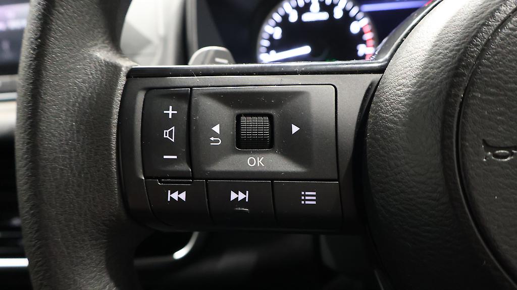 2023 Nissan Qashqai ST 1.3PT/6CVT image 340029