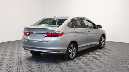 2015 Honda Grace Hybrid EX image 339889