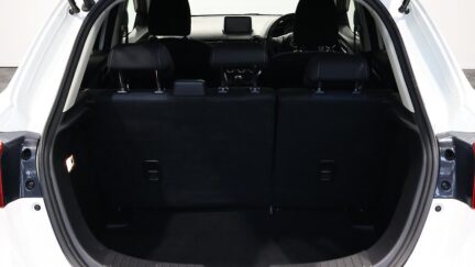 2014 Mazda Demio 13S Aftermarket Alloys and Sports Exhaust image 338843