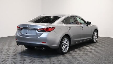 2013 Mazda Atenza image 336665