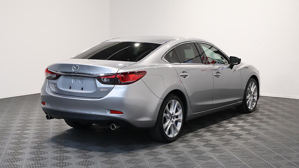 2013 Mazda Atenza image 336665