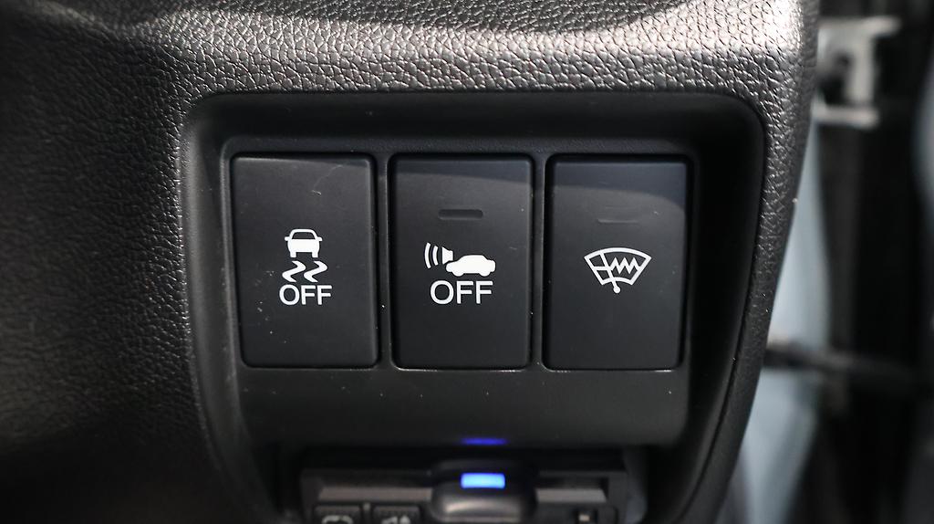 2015 Honda Grace Hybrid EX image 339901