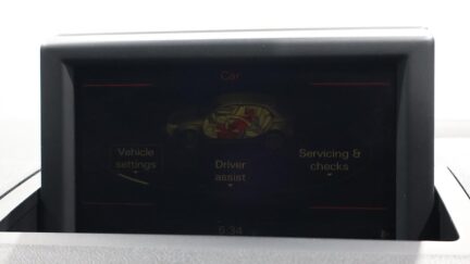 2013 Audi A1 image 339855