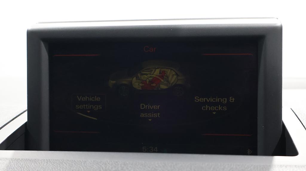 2013 Audi A1 image 339855