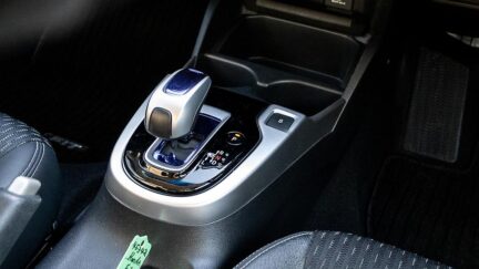 2014 Honda Fit L Package image 338811