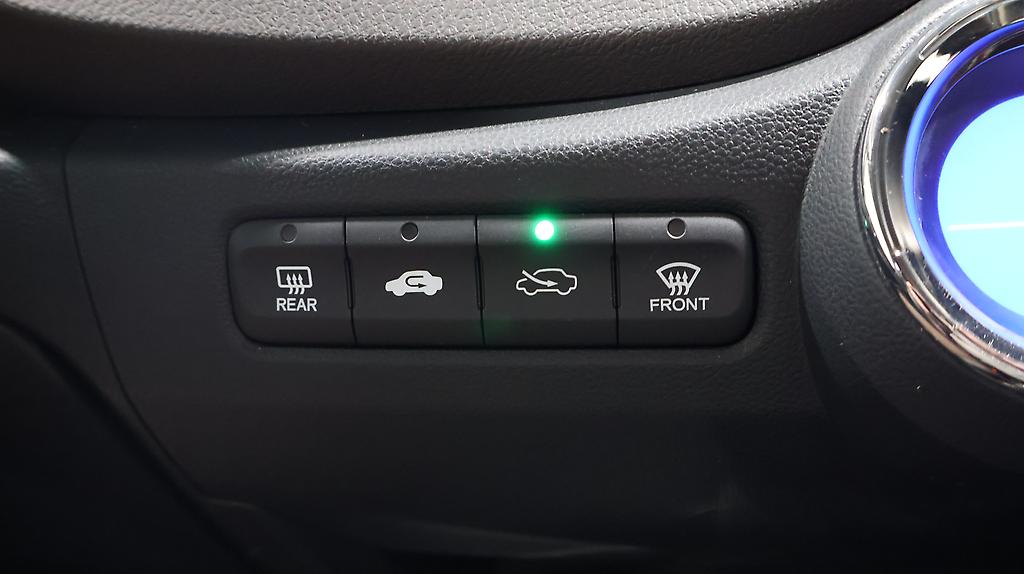2012 Honda Fit Shuttle Hybrid image 339312