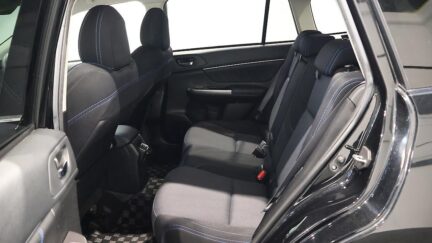 2015 Subaru Levorg 1.6GT-S Eyesight image 336782