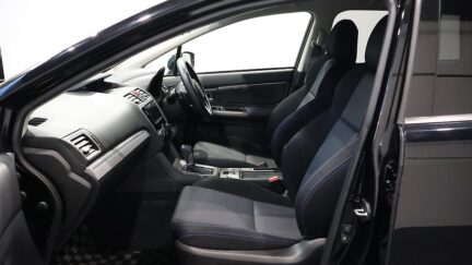 2015 Subaru Levorg 1.6GT-S Eyesight image 336781