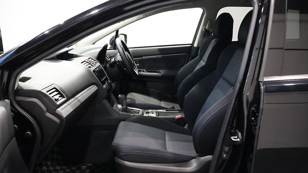 2015 Subaru Levorg 1.6GT-S Eyesight image 336781