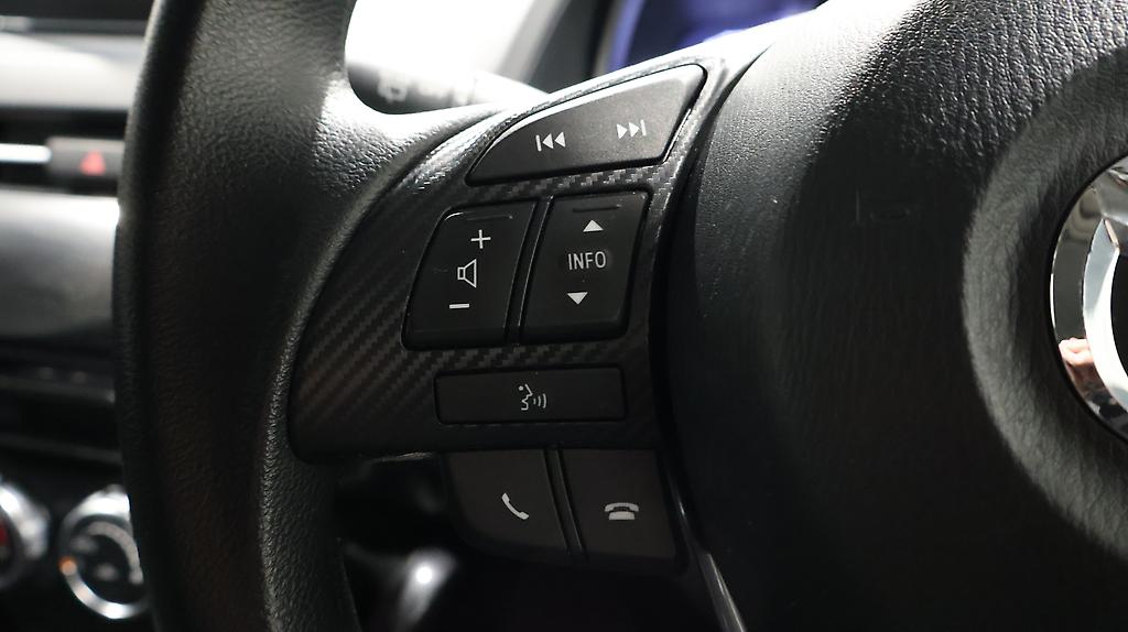2014 Mazda Demio 13S image 339924