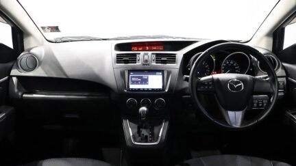 2011 Mazda Premacy 20S 7 Seats People Mover image 336694
