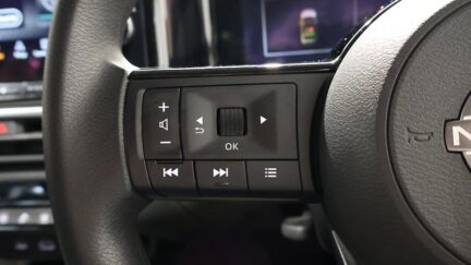 2021 Nissan Note X Model – Push Button Start – Heads Up Display image 338939