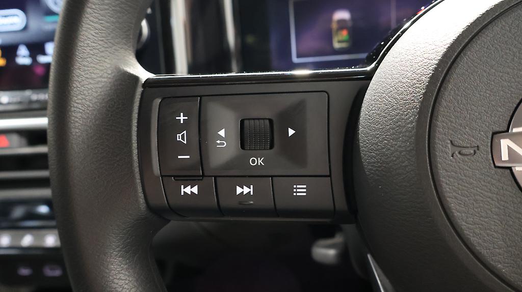 2021 Nissan Note X Model – Push Button Start – Heads Up Display image 338939