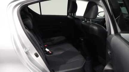 2015 Toyota Aqua G Black Leather Selection image 339284