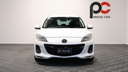 2013 Mazda Axela Sports 20S Skyactiv Advanced Style image 338943
