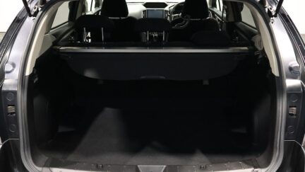 2017 Subaru Impreza Sport 2.0i-S Eyesight image 340271