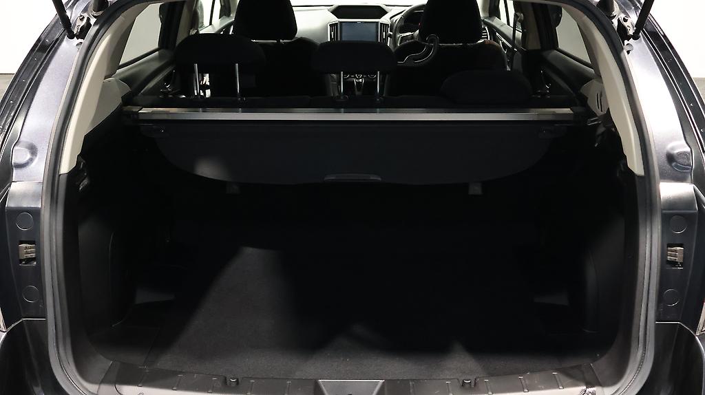 2017 Subaru Impreza Sport 2.0i-S Eyesight image 340271