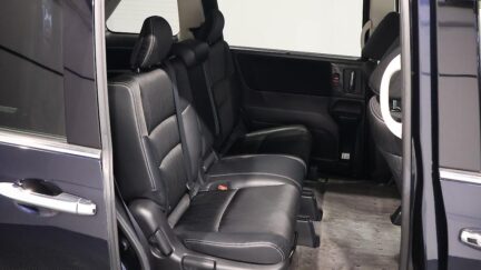 2015 Honda Odyssey Absolute image 339329