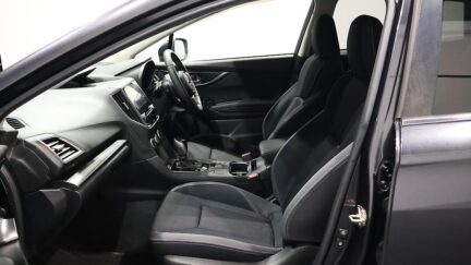 2017 Subaru Impreza Sport 2.0i-S Eyesight image 340272