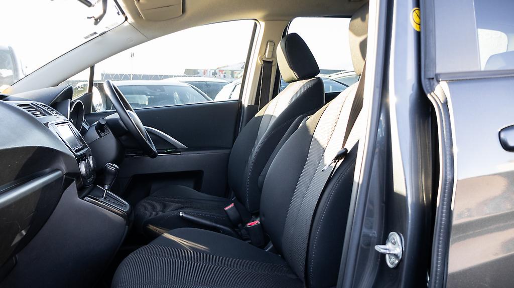2013 Mazda Premacy 20S Skyactiv image 337888