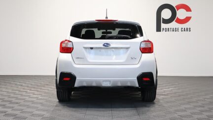 2013 Subaru Xv 2.0i-L Eyesight 4WD image 339063