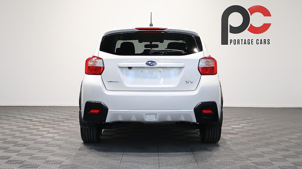 2013 Subaru Xv 2.0i-L Eyesight 4WD image 339063