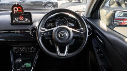 2016 Mazda Demio 13S image 338828