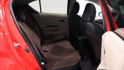 2012 Toyota Aqua G Model image 337144