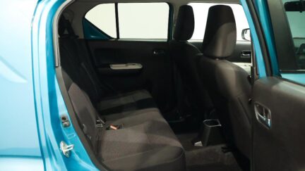 2017 Suzuki Ignis LTDC 1.2P/CVT image 336965