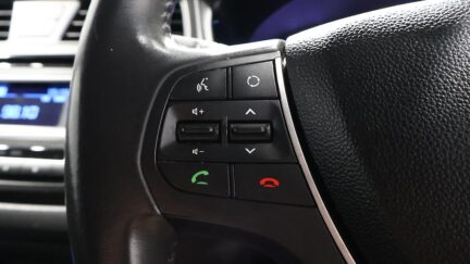2018 Hyundai I20 CROSS 1.4P/4AT image 348662