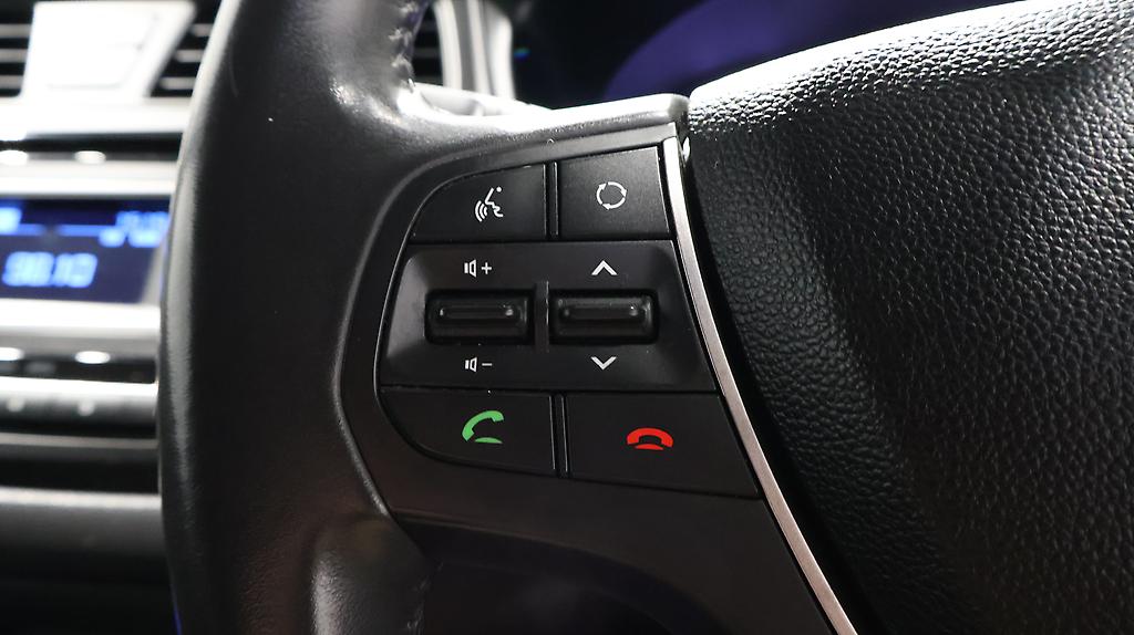 2018 Hyundai I20 CROSS 1.4P/4AT image 348662