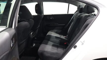 2013 Honda Accord Hybrid LX image 337594