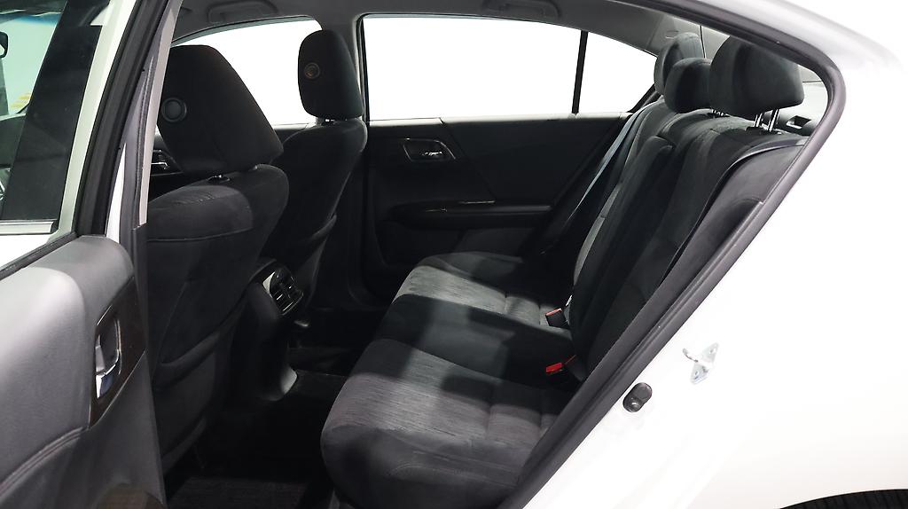 2013 Honda Accord Hybrid LX image 337594